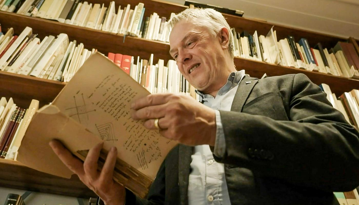 Jan Danckaert Jan Danckaert