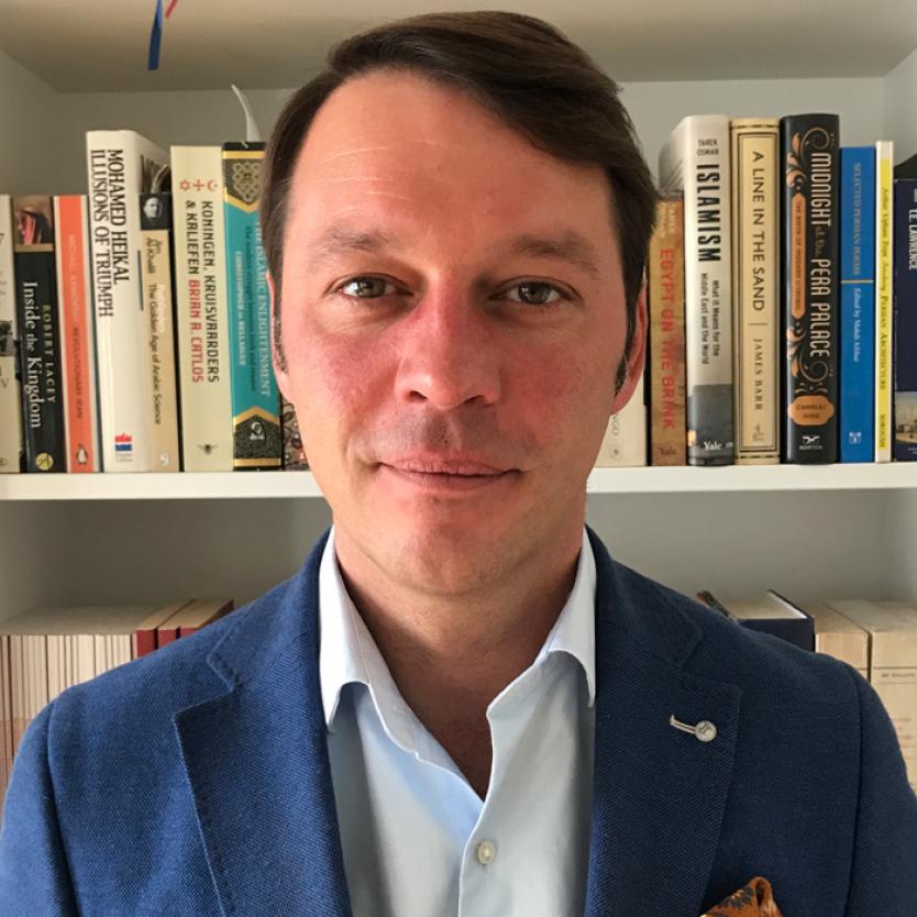 Koert Debeuf Koert Debeuf