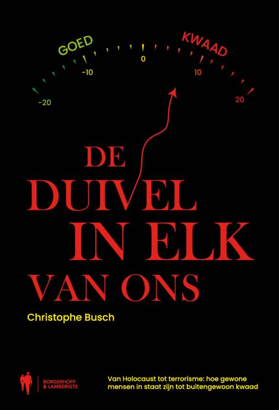 COVER_DE DUIVEL IN ELK VAN ONS