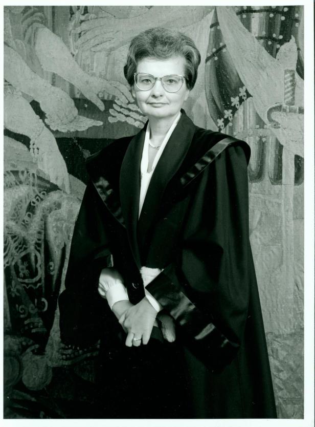 Els Witte Els Witte