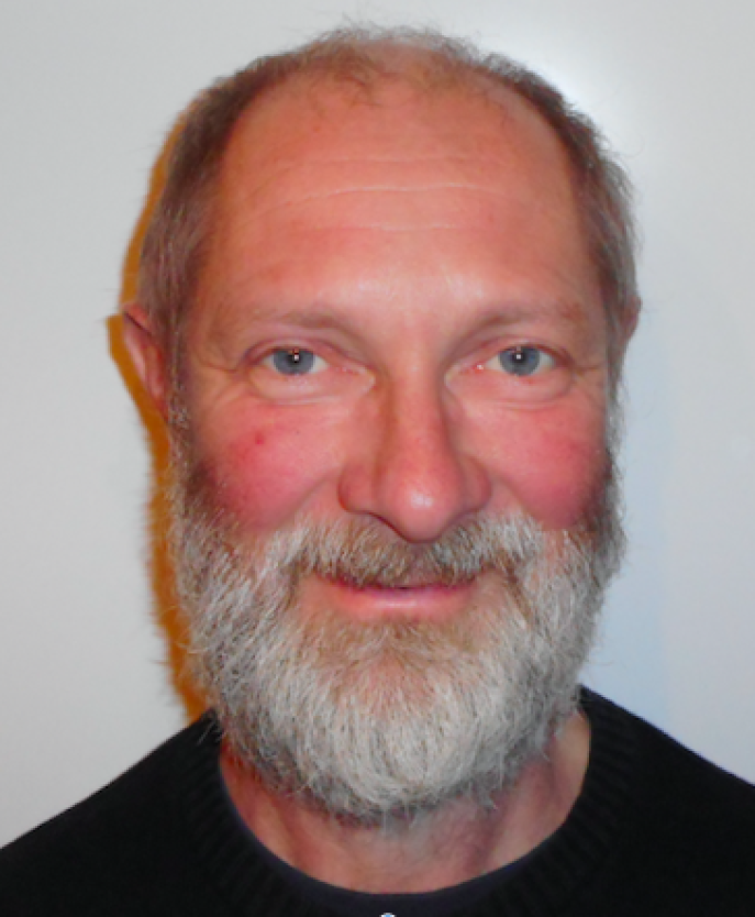 Hubert Rahier Hubert Rahier