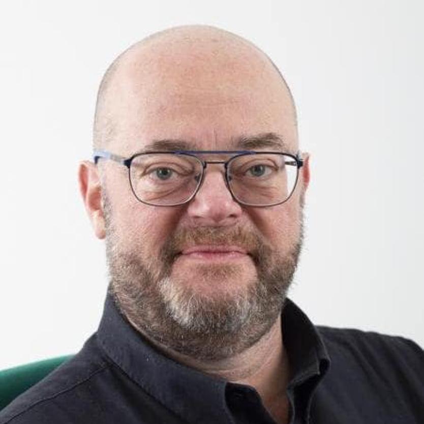 Thierry Coosemans Thierry Coosemans