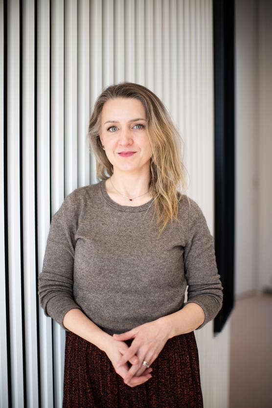 Alicja Gescinka Alicja Gescinka