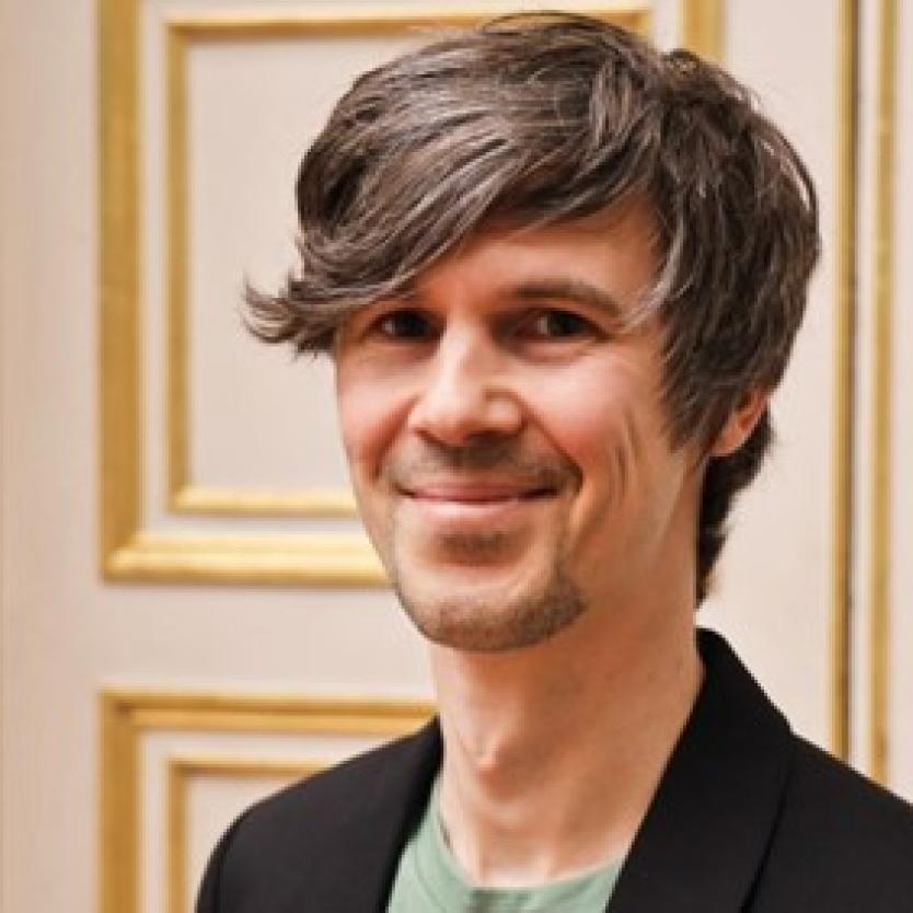 Maarten Stragier Maarten Stragier
