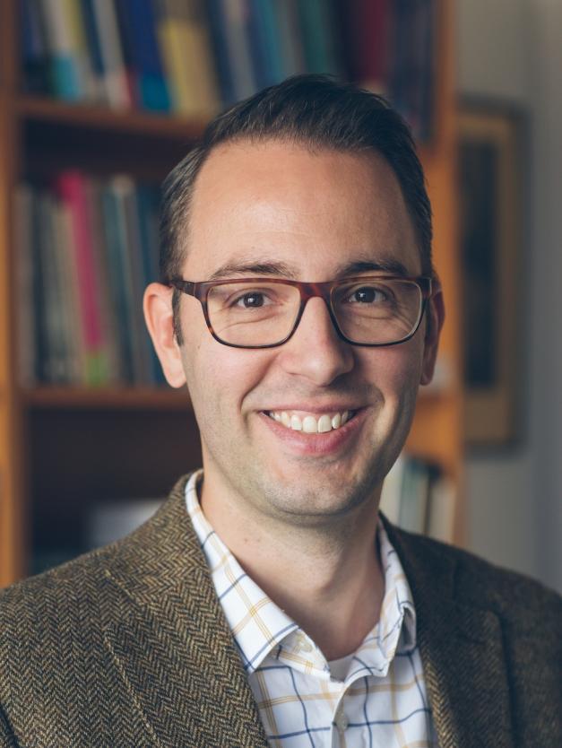 Didier Caluwaerts Didier Caluwaerts