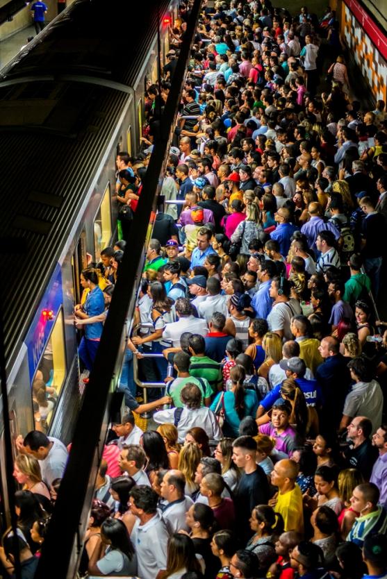 Metro Sao Paolo Metro Sao Paolo