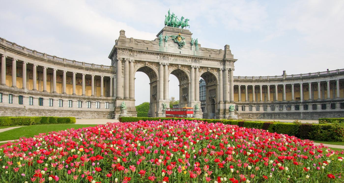 Jubelpark