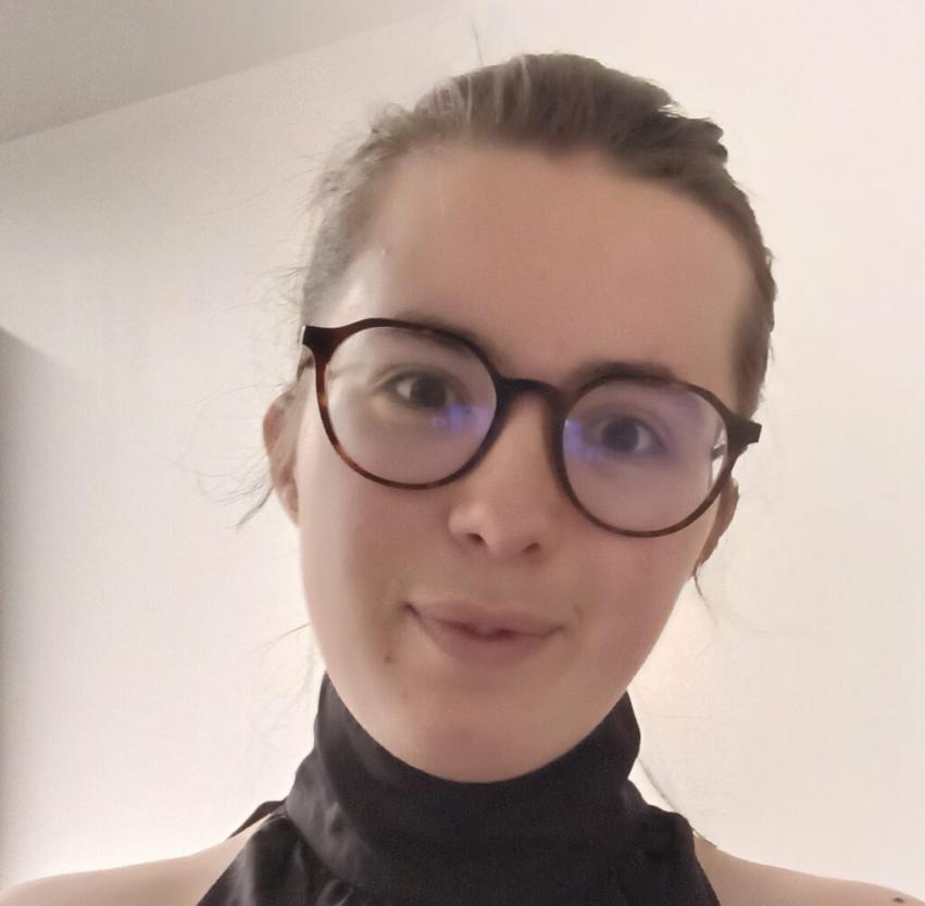 Astrid Luypaert