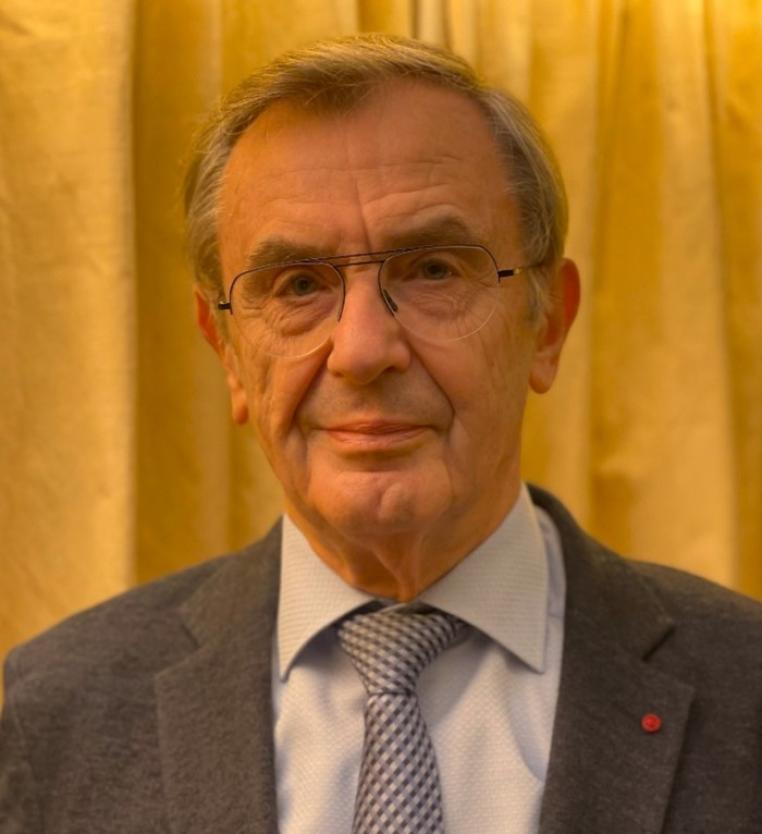 Johan Verstraete