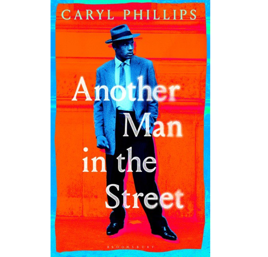 Boek cover Another Man in the Streets