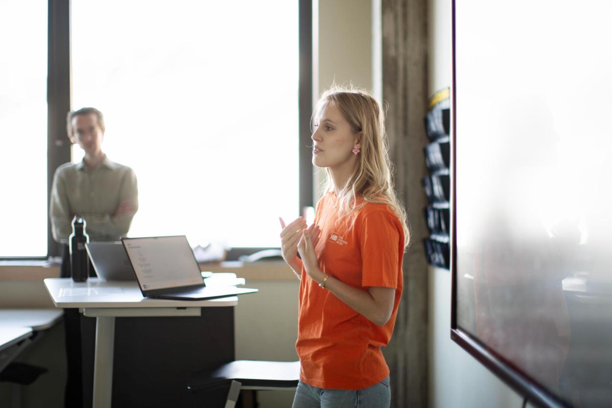 Zoélie Aurélia M. Prickartz Lewkowicz 