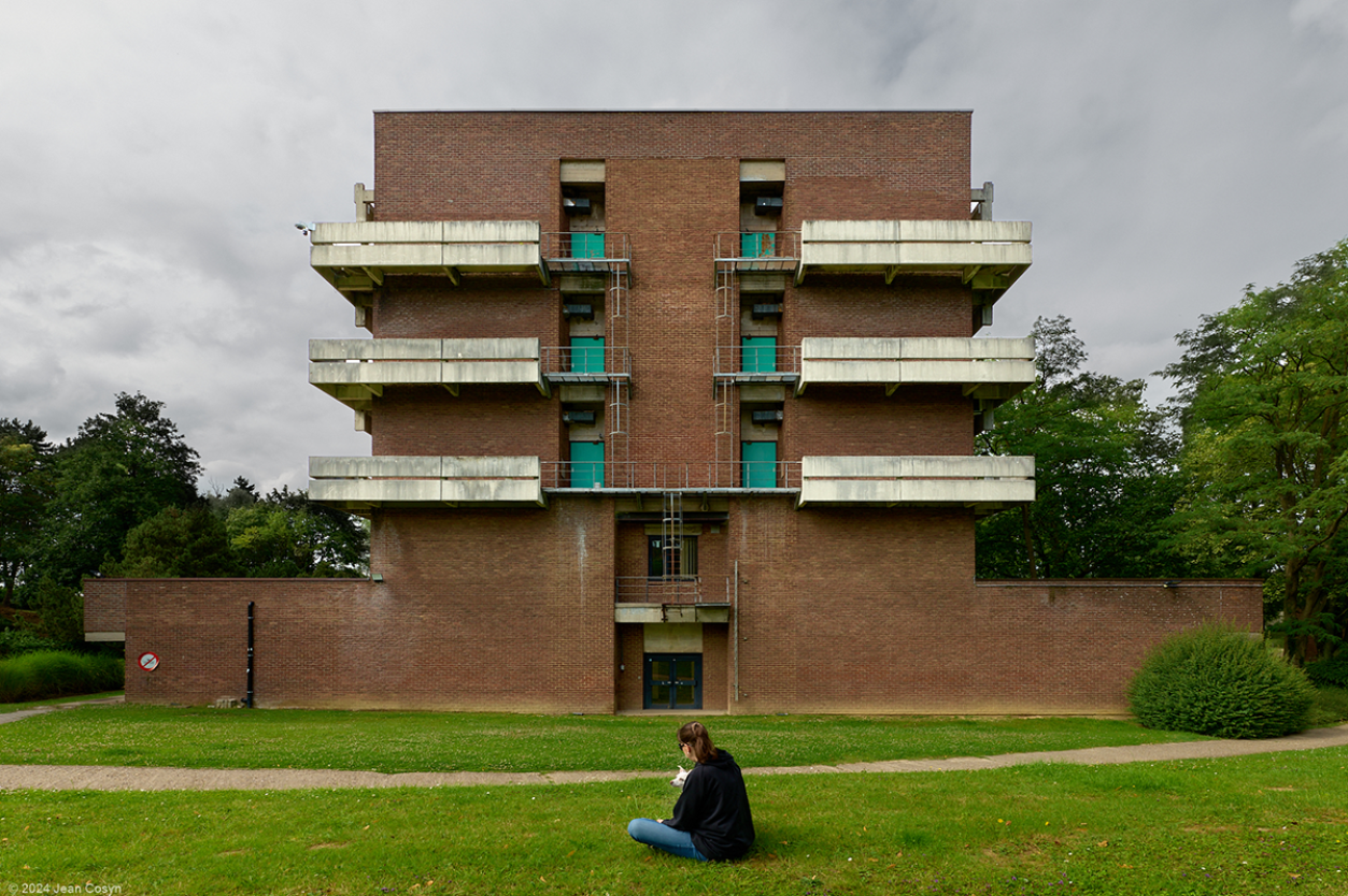 Pleine campus