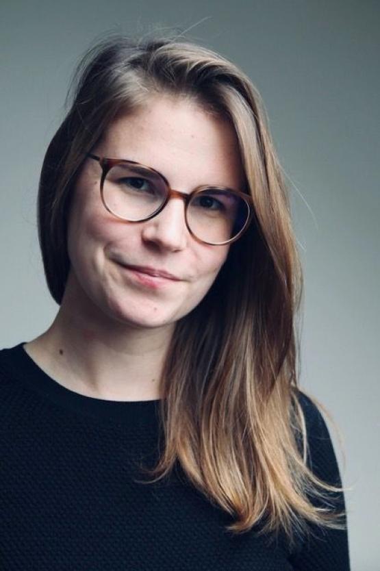 Annelien Smets