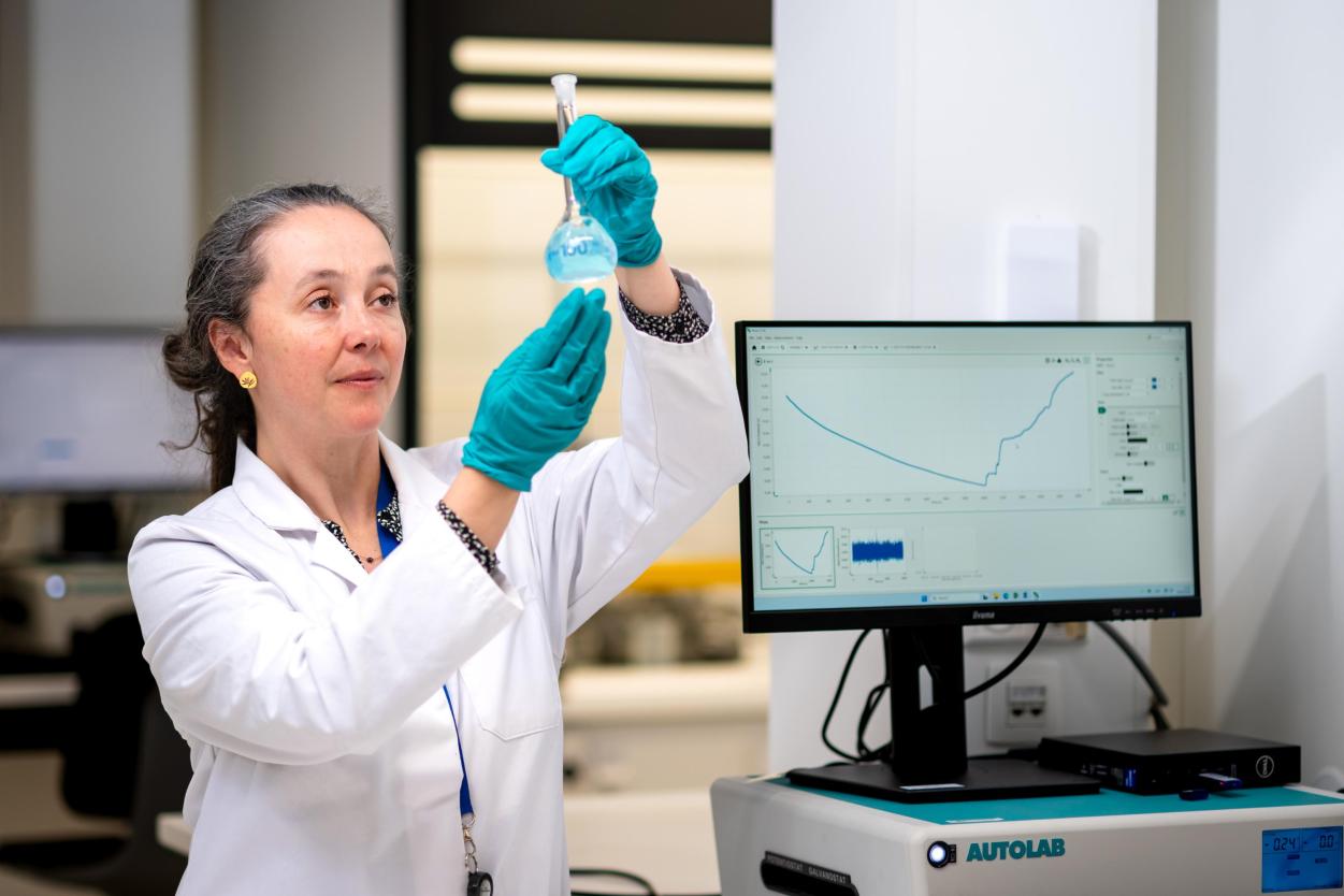 MACH – FYSC – SURF