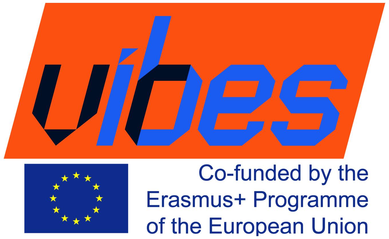 Logo VIBES project