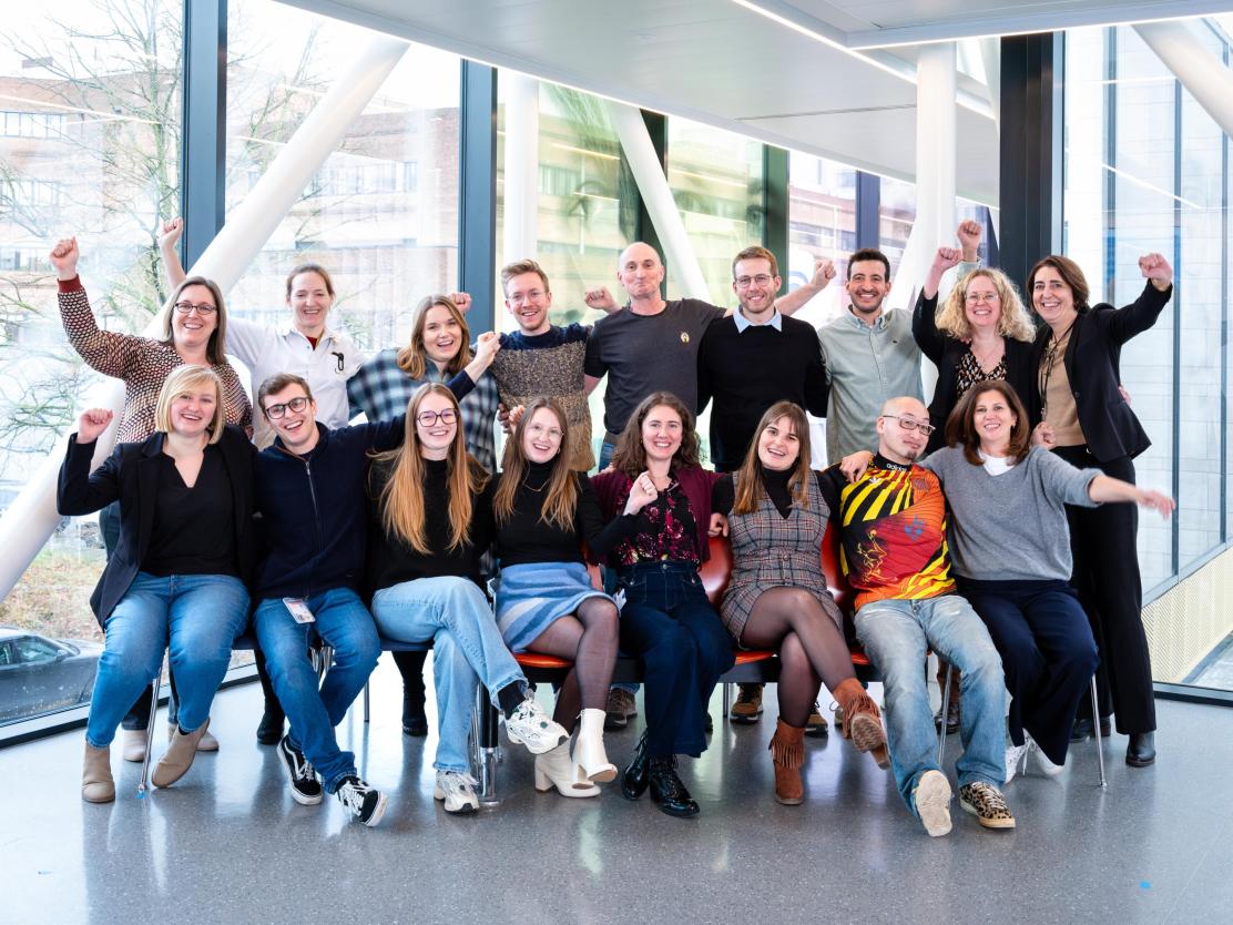 Translational Oncology Research Center Onderzoeksgroep