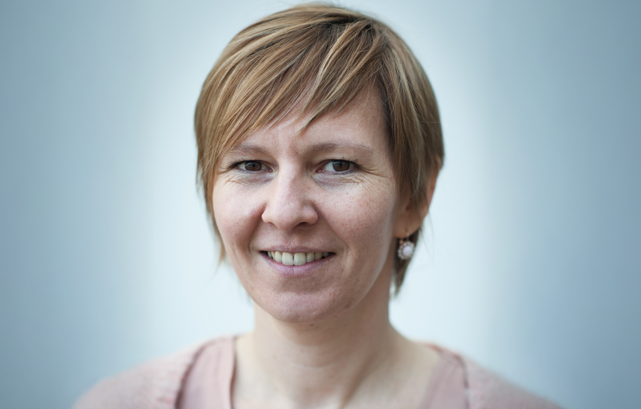 Sofie De Kimpe