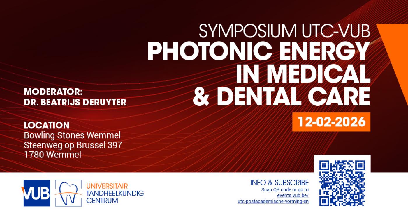 UTC-VUB photonic energy