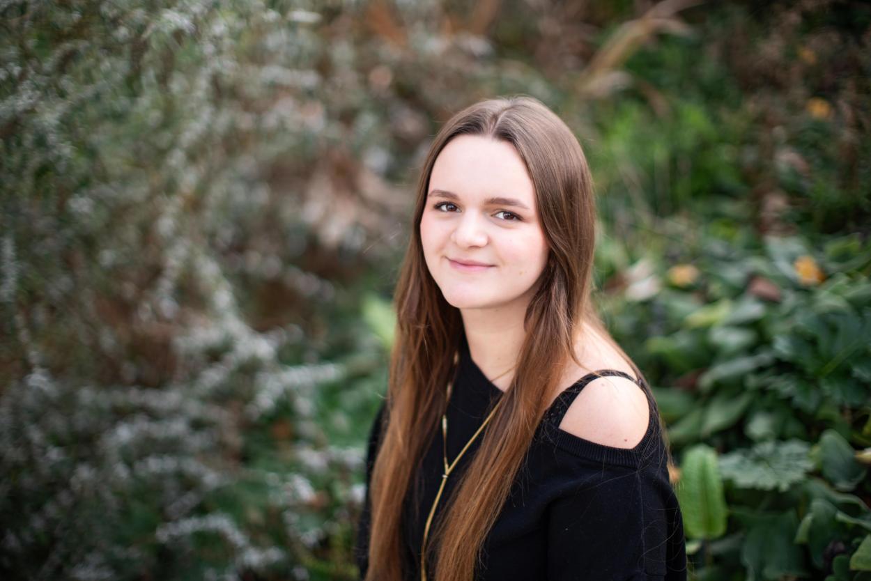 Patrisia Lorena Buda Buda 