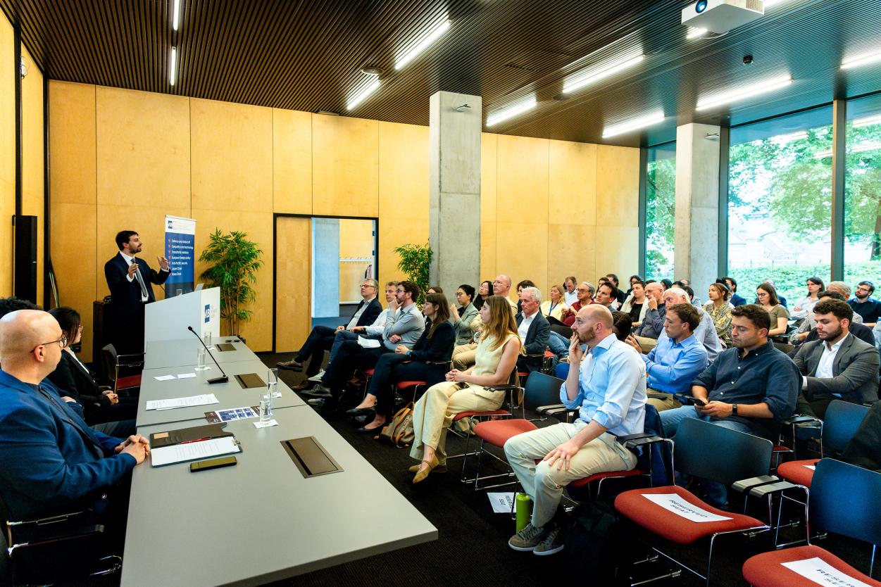 U Residence Groene Zaal