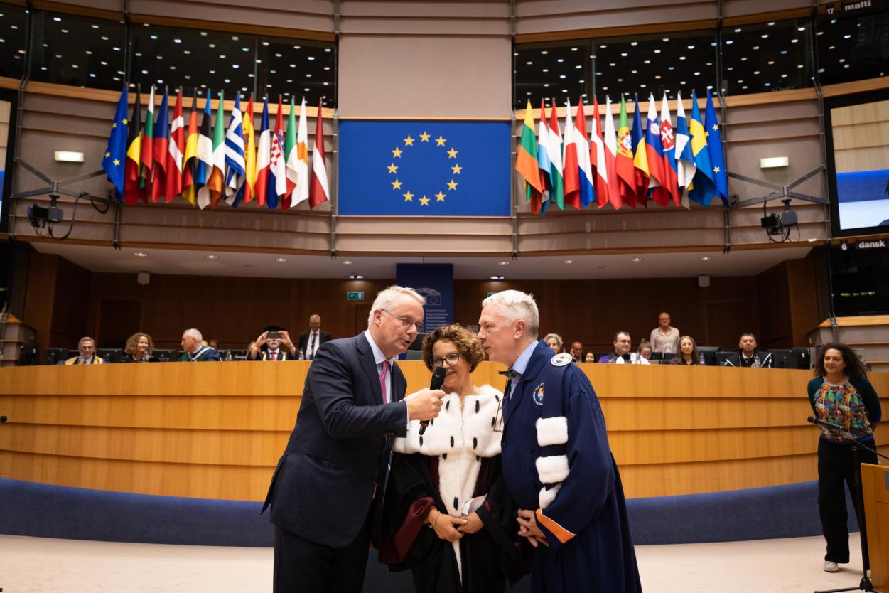 Academische opening 2023-2024