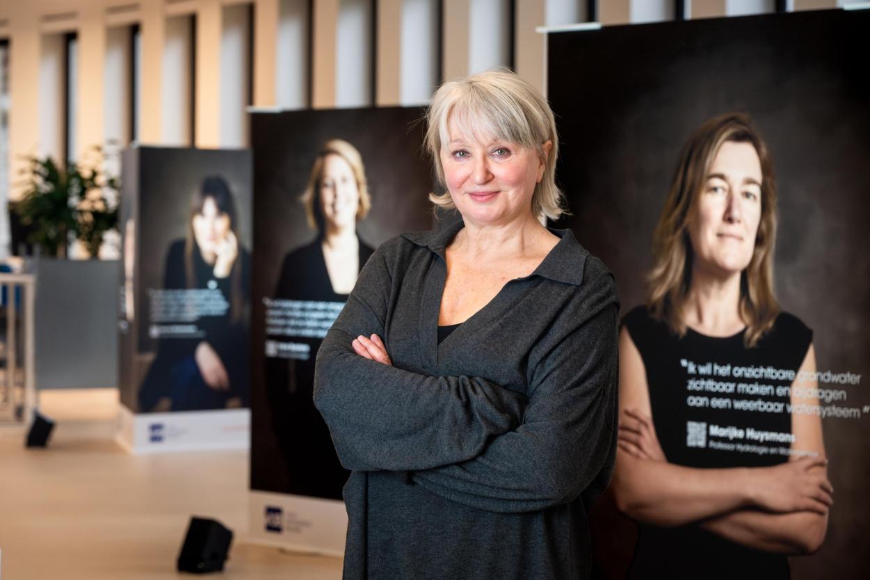 fotografe Lieve Blancquaert