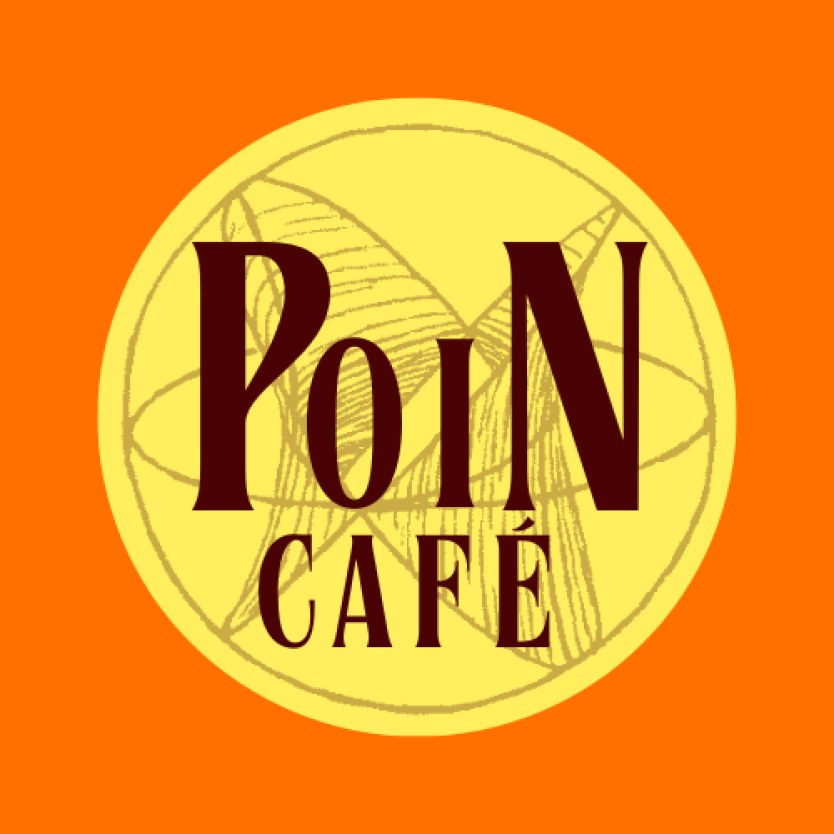 Logo Poincafé