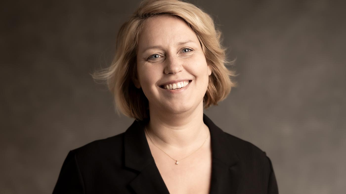 women in science - Imke Baetens