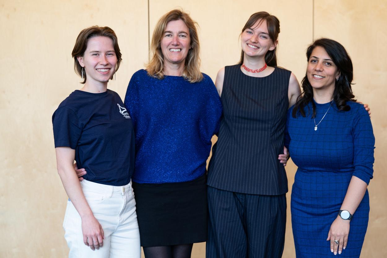 Expo Einsteintelescoop