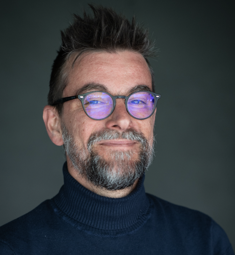 Mattias De Backer