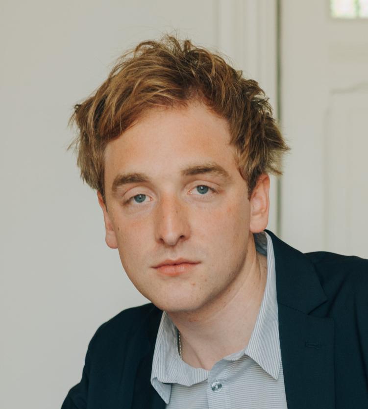 Florian Deroo