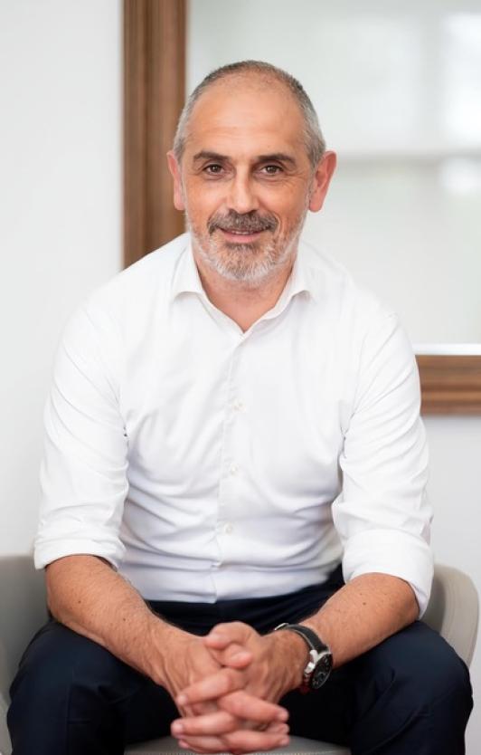 Michel Maus