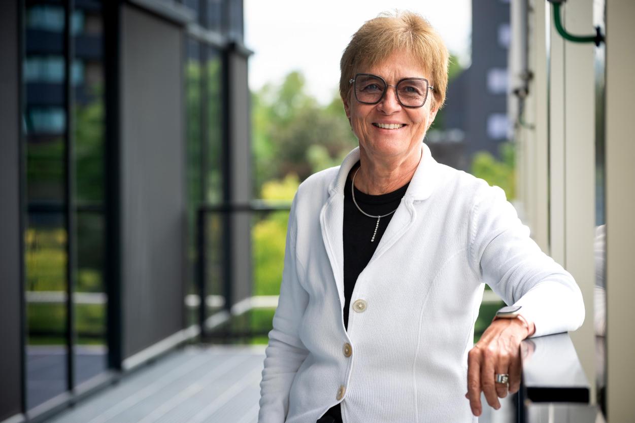 Saskia Van Uffelen