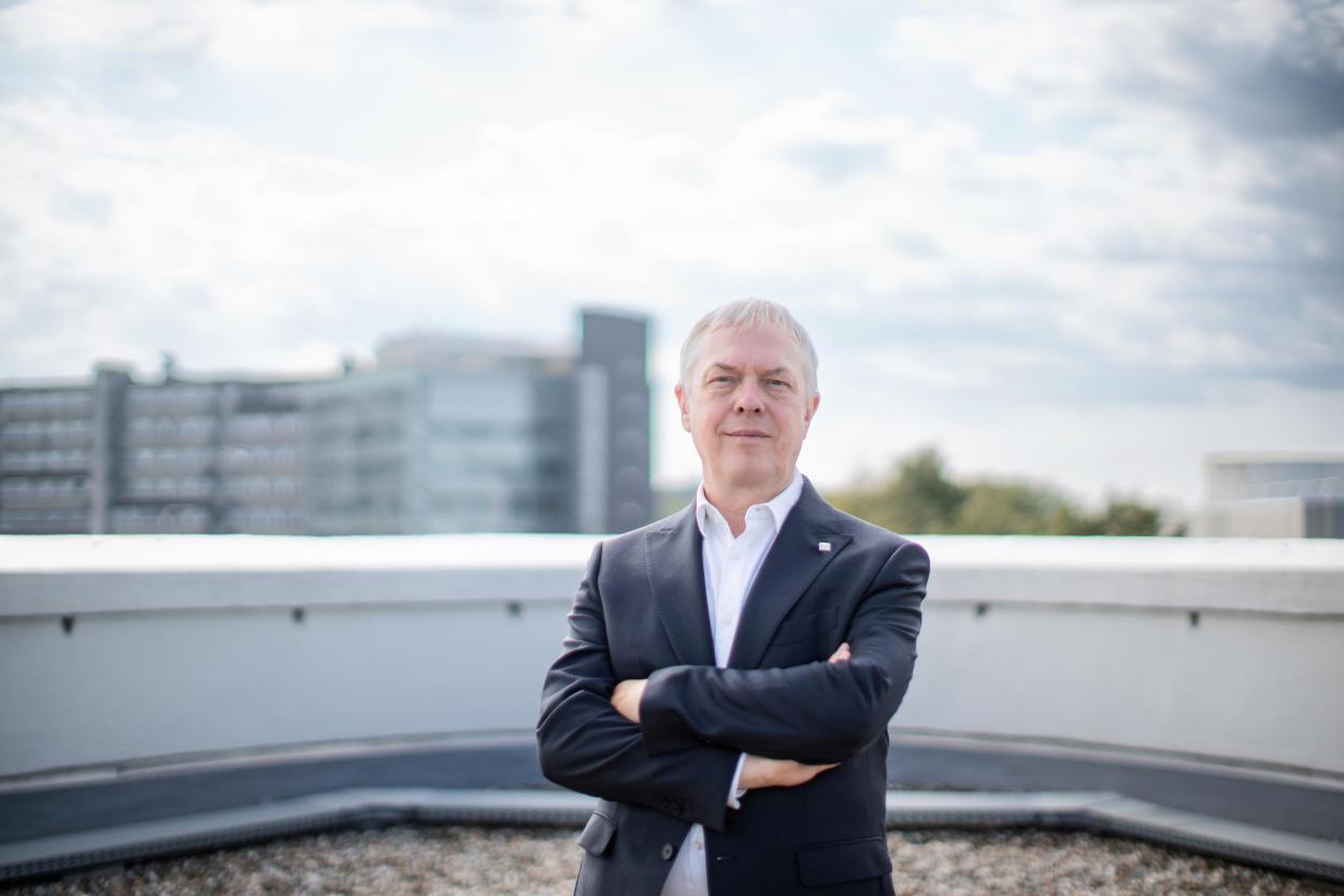 Jan Danckaert