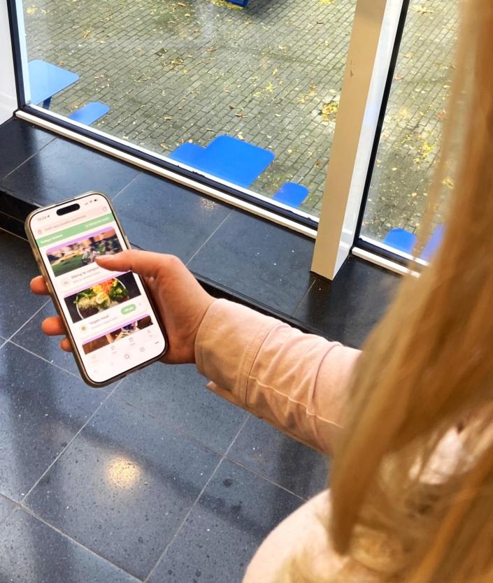 Matti App