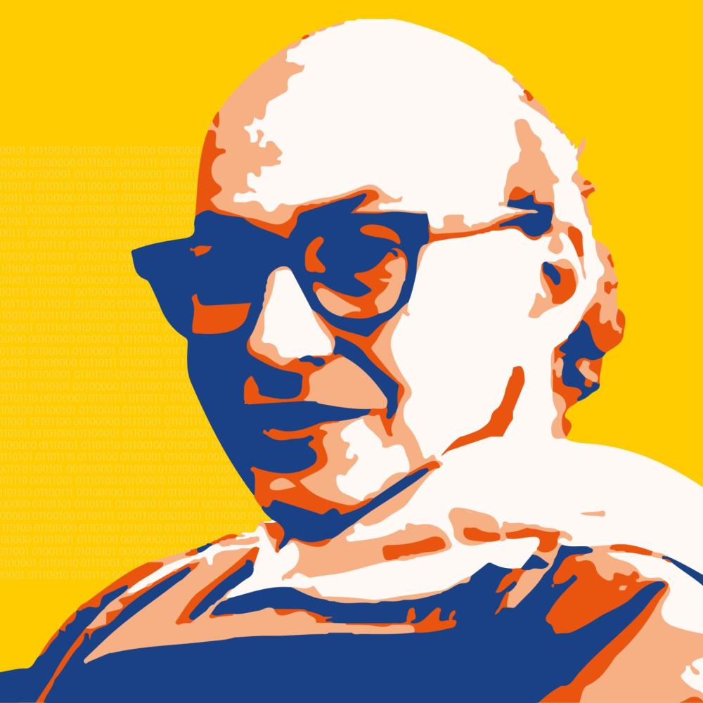 1986_Doctor Honoris Causa_DHC_Minsky_VUB