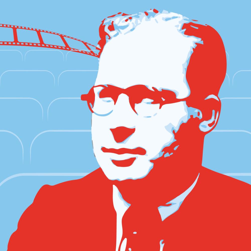 1987_Doctor Honoris Causa_DHC_Henri Storck_VUB