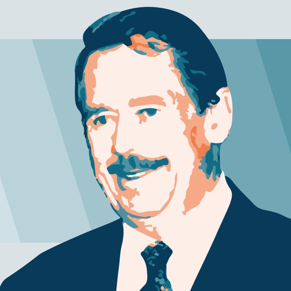 1990_Doctor Honoris Causa_DHC_Vaclav Havel_VUB 1990_Doctor Honoris Causa_DHC_Vaclav Havel_VUB