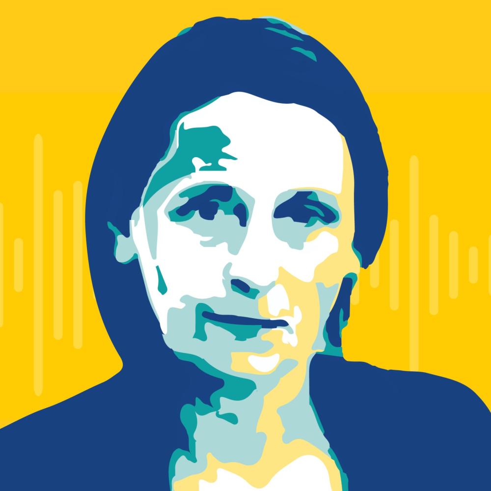 1995_Doctor Honoris Causa_DHC_Anne De Keersmaeker_VUB