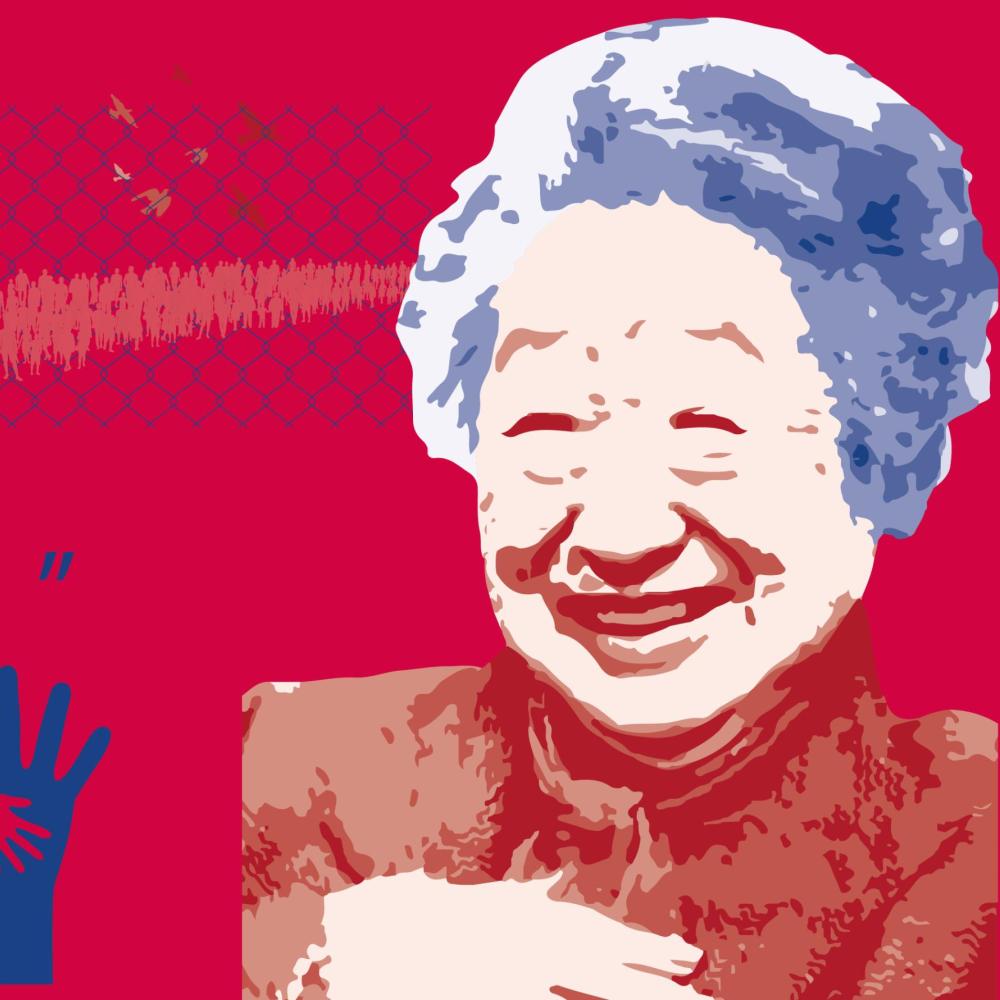 1999_Doctor Honoris Causa_DHC_Sadako Ogata_VUB