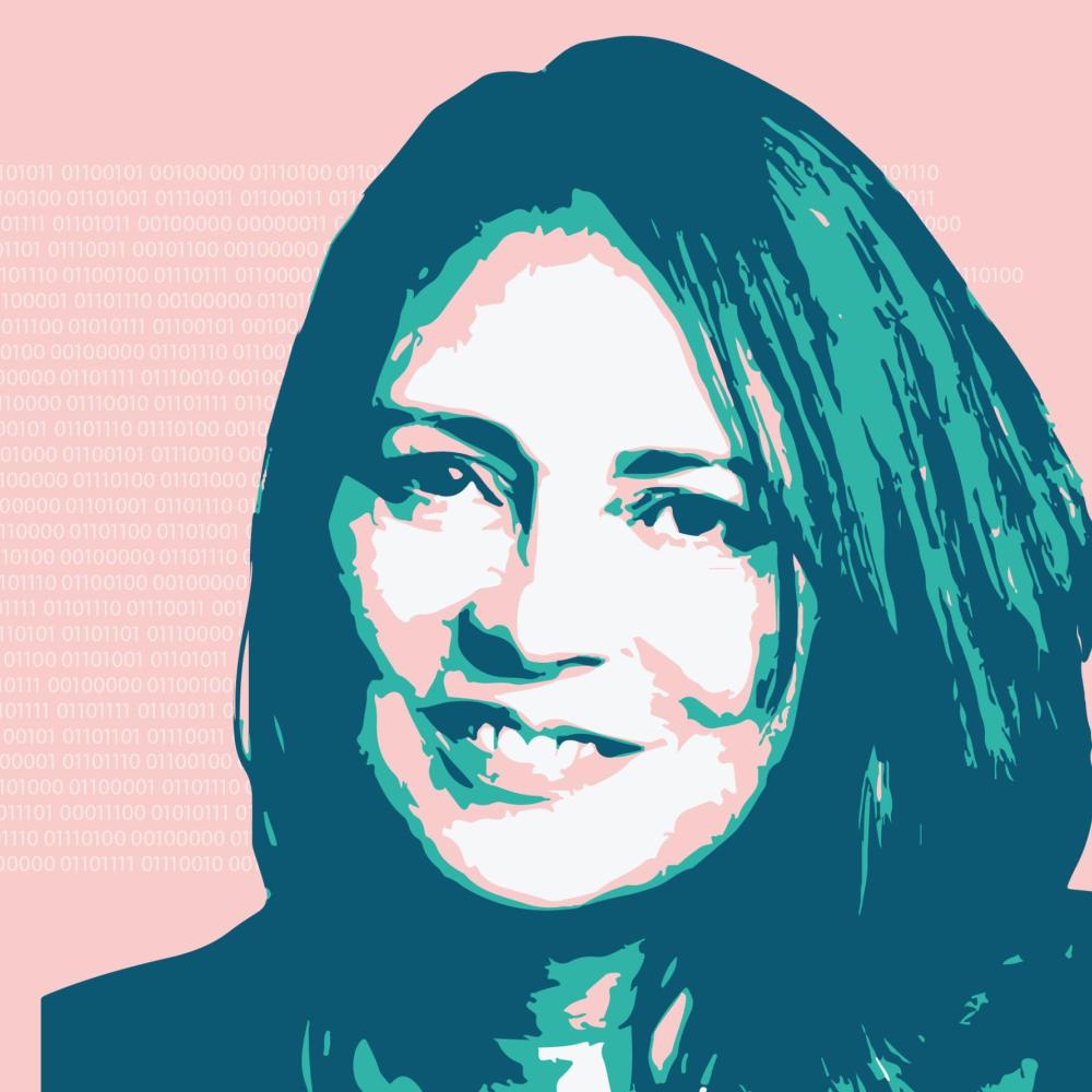 2001_Doctor Honoris Causa_DHC_Pattie Maes_VUB