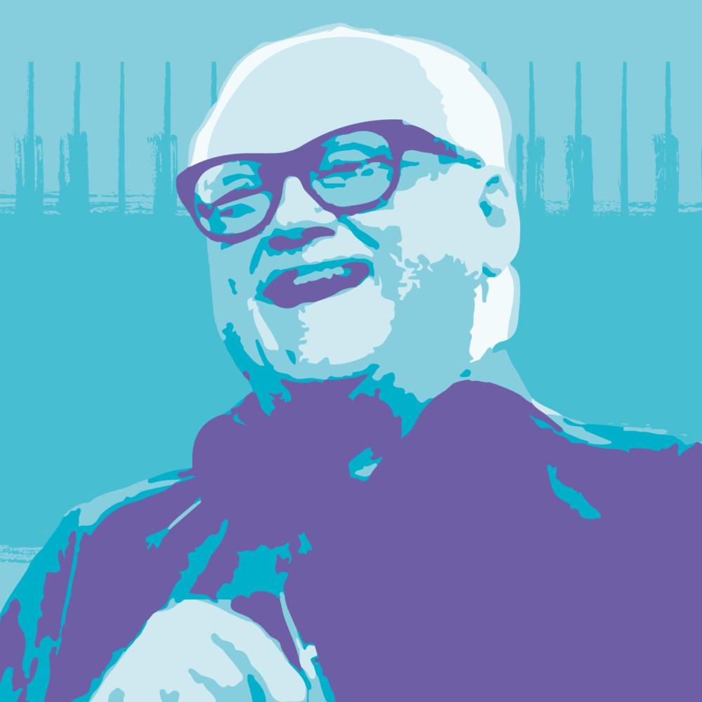 2001_Doctor Honoris Causa_DHC_Toots Thielemans_VUB 2001_Doctor Honoris Causa_DHC_Toots Thielemans_VUB