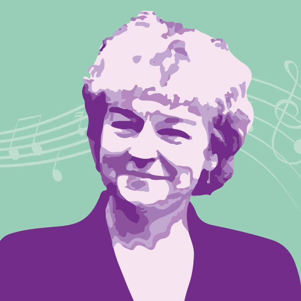 2007_Doctor Honoris Causa_DHC_Frie Leysen_VUB