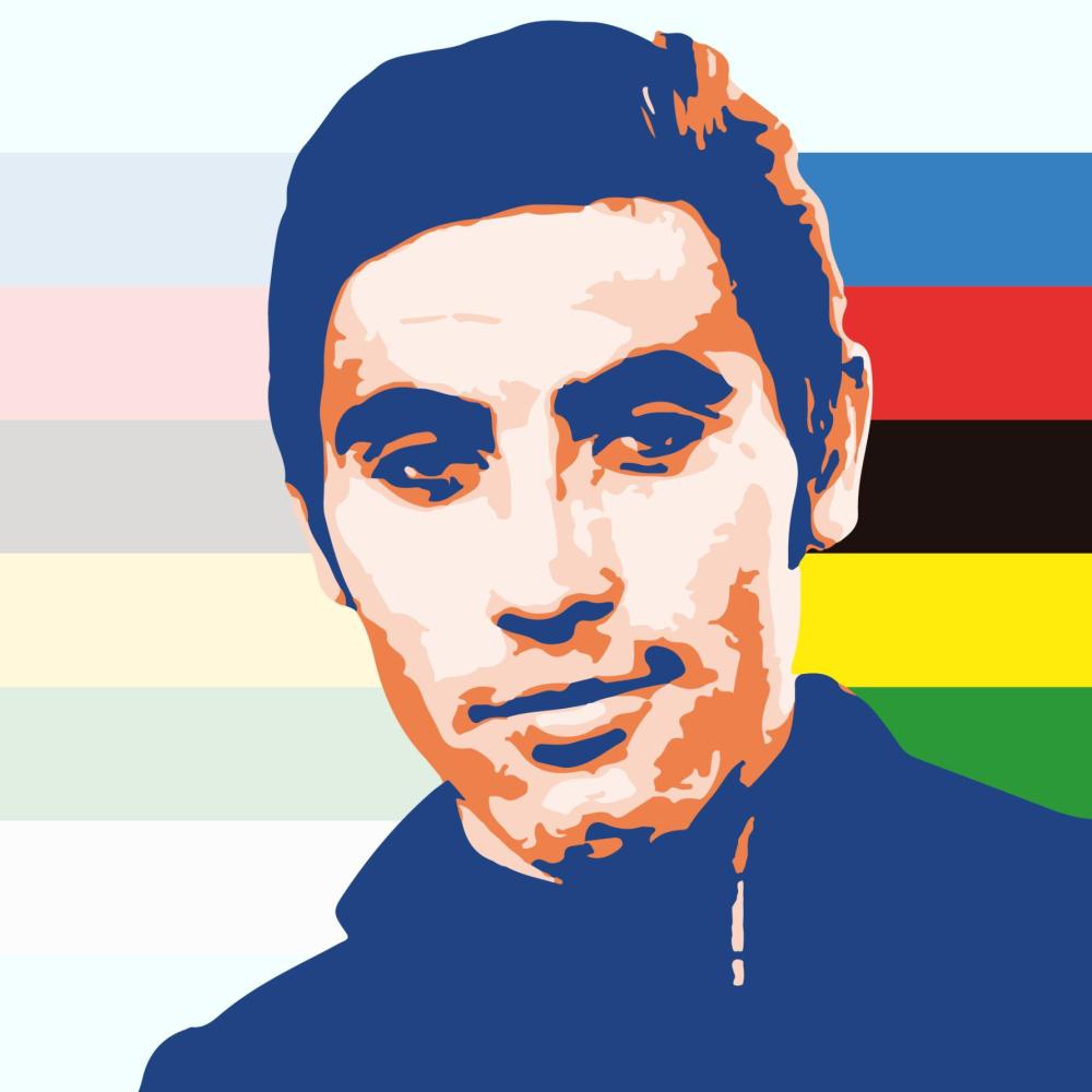 2011_Doctor Honoris Causa_DHC_Eddy Merckx_VUB