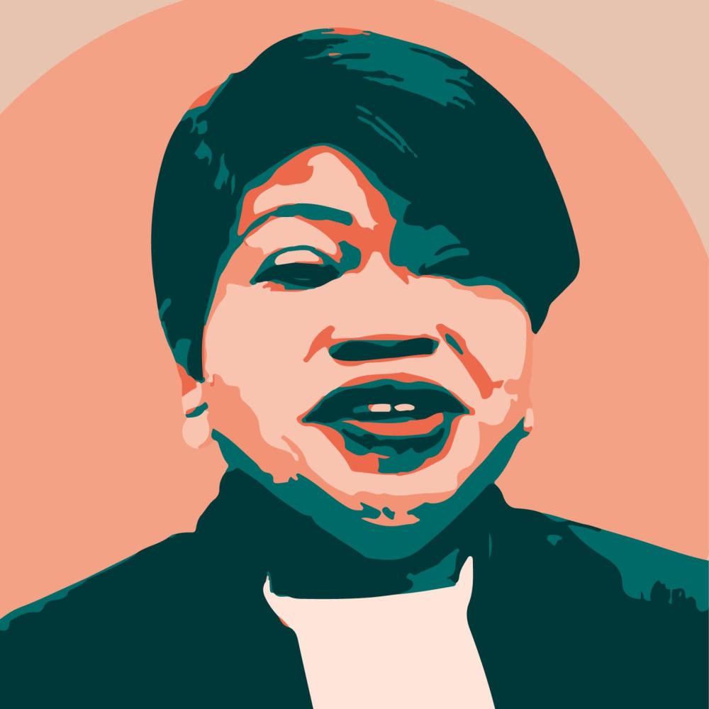 2013_Doctor Honoris Causa_DHC_Fatou Bensouda_VUB