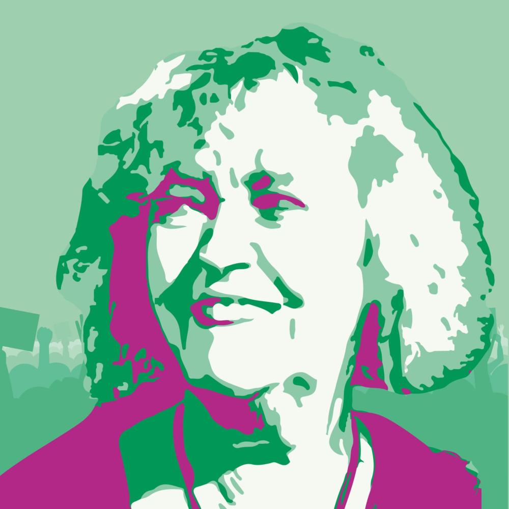 2015_Doctor Honoris Causa_DHC_Lucie Van Crombrugge_VUB