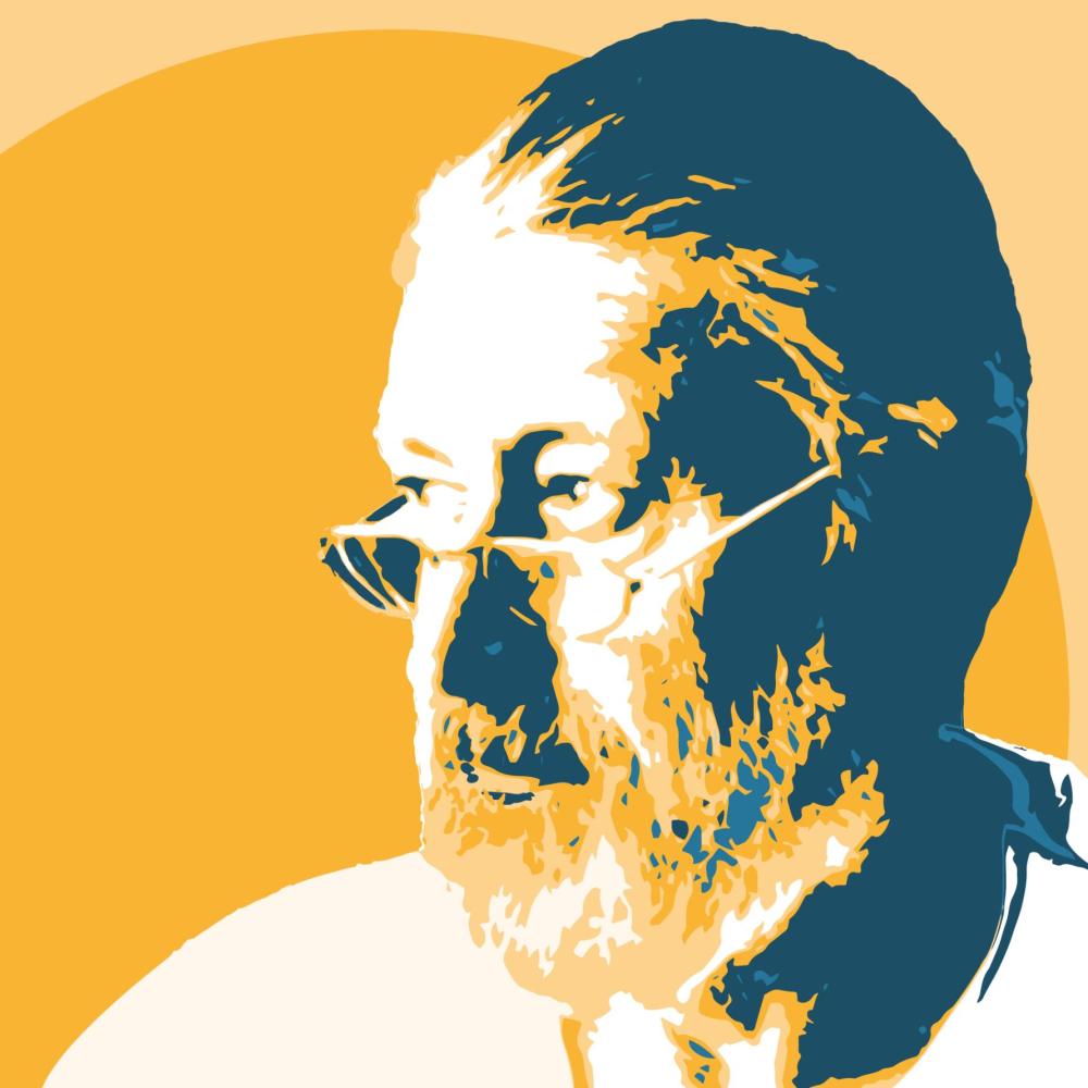 2015_Doctor Honoris Causa_DHC_Willy Peers_VUB 2015_Doctor Honoris Causa_DHC_Willy Peers_VUB