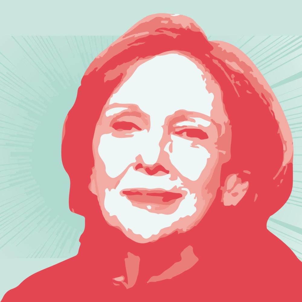 2020_Doctor Honoris Causa_DHC_Ann Druyan_VUB 2020_Doctor Honoris Causa_DHC_Ann Druyan_VUB