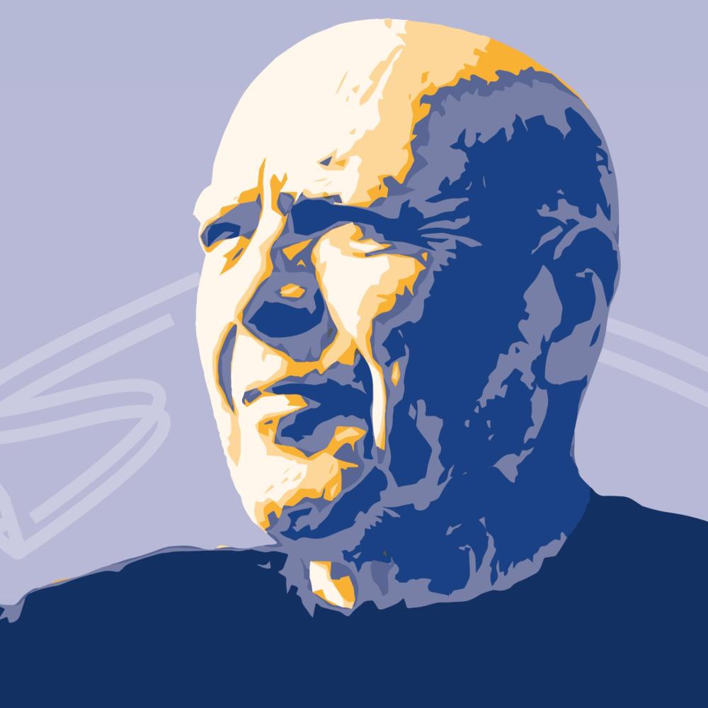 2020_Doctor Honoris Causa_DHC_Koenraad Tinel_VUB