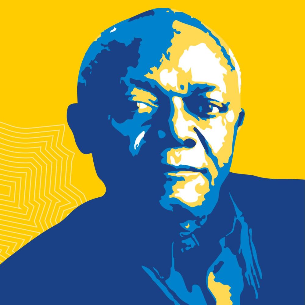 2020_Doctor Honoris Causa_DHC_Pierre Kompany_VUB 2020_Doctor Honoris Causa_DHC_Pierre Kompany_VUB